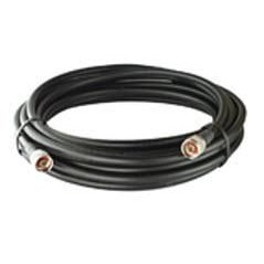 Moxa LMR-400 LITE cable N-type male